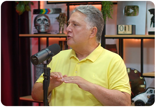 Anthony Garotinho