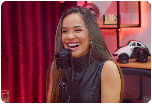 Isabele Benito