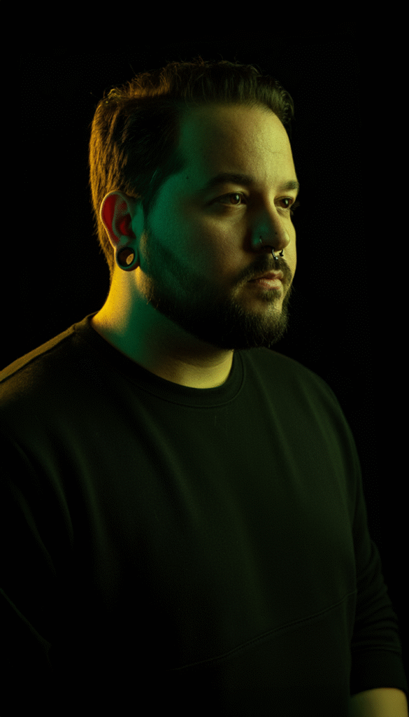 Conheça Rafa Telaroli.