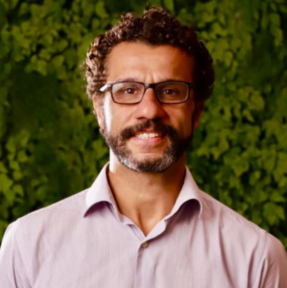 Eduardo Araujo